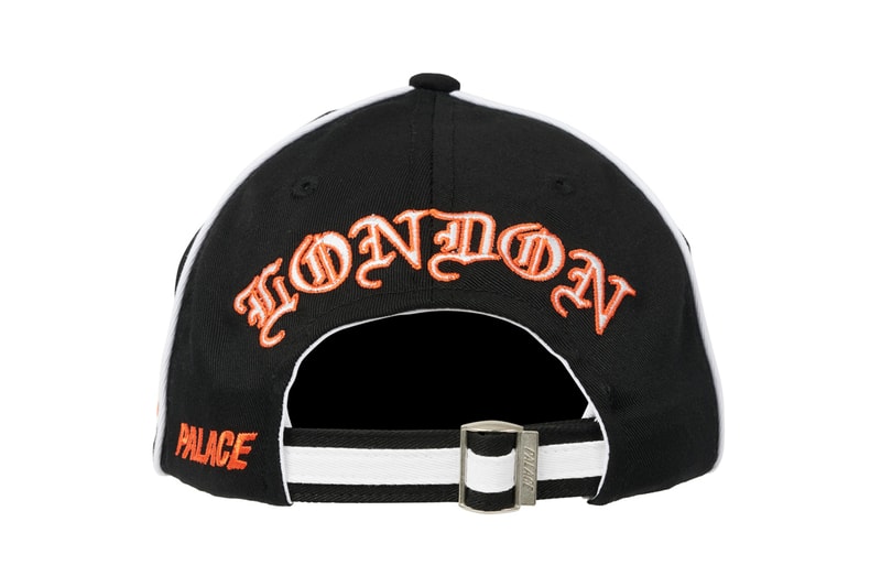 palace skateboards fall 2021 week 6 drop list gore tex salomon release details information london new york la los angeles japan china