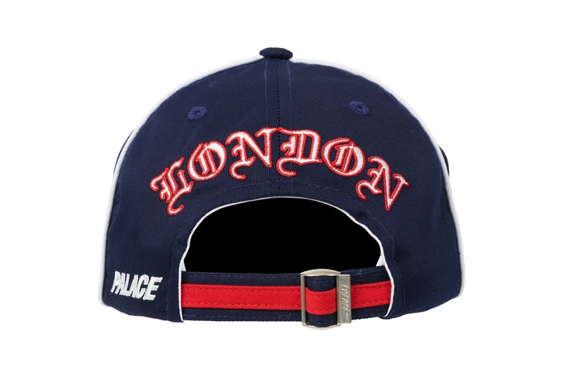 palace skateboards fall 2021 week 6 drop list gore tex salomon release details information london new york la los angeles japan china