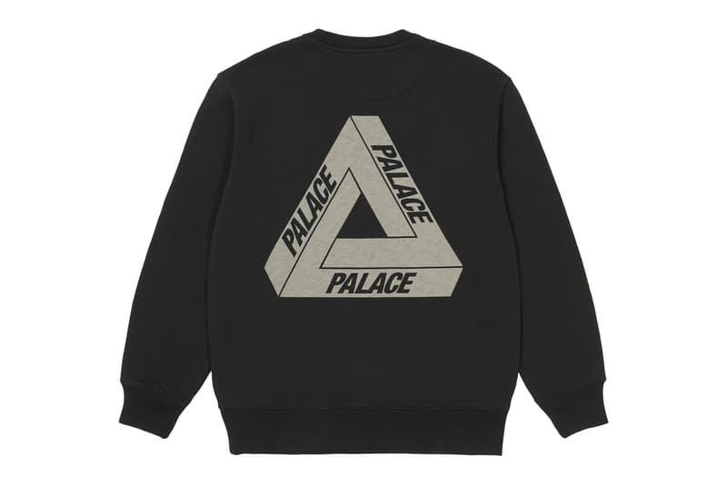 Palace Skateboards Fall 2021 Week 7 Drop List Release Info Date Buy Price