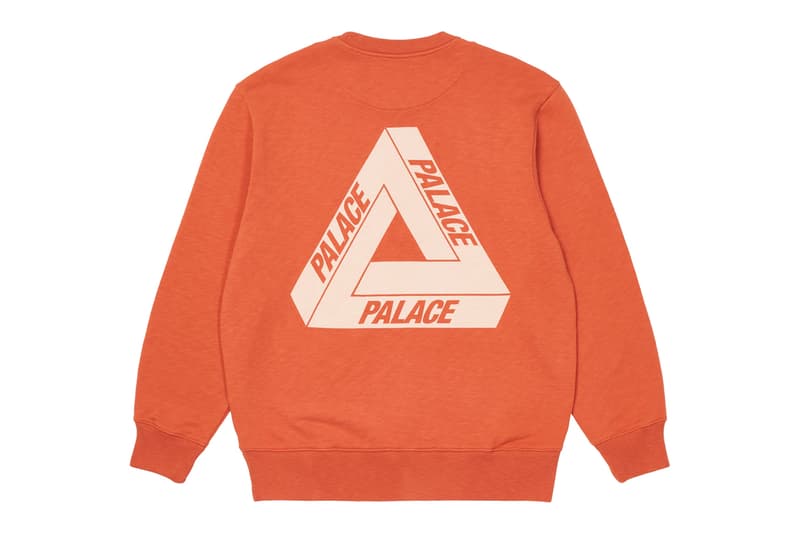 Palace Skateboards Fall 2021 Week 7 Drop List Release Info Date Buy Price