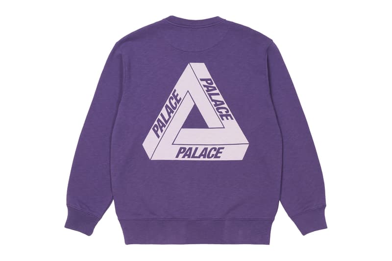 Palace Skateboards Fall 2021 Week 7 Drop List Release Info Date Buy Price