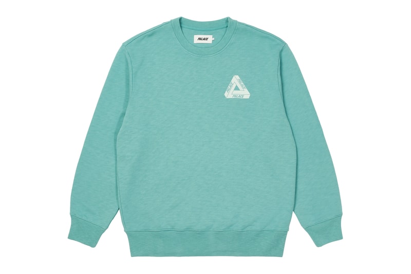 Palace Skateboards Fall 2021 Week 7 Drop List Release Info Date Buy Price