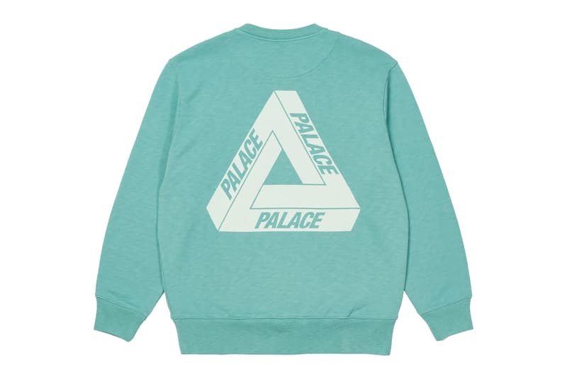 Palace Skateboards Fall 2021 Week 7 Drop List Release Info Date Buy Price