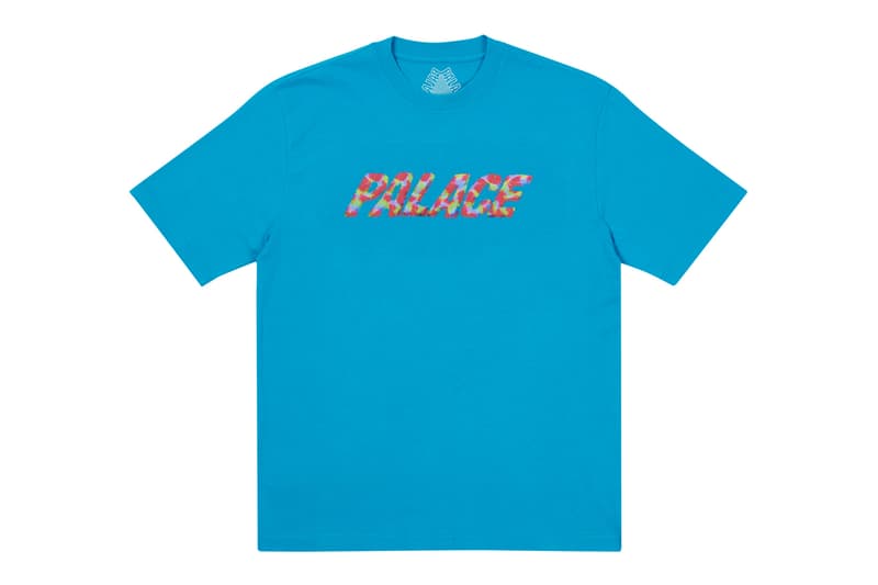 Palace Skateboards Fall 2021 Week 7 Drop List Release Info Date Buy Price