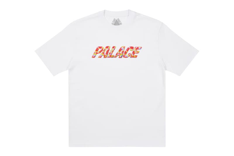 Palace Skateboards Fall 2021 Week 7 Drop List Release Info Date Buy Price