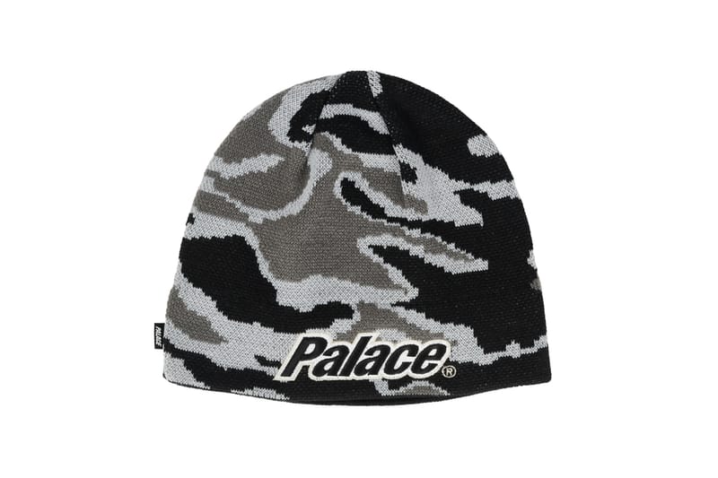 palace grand beanie