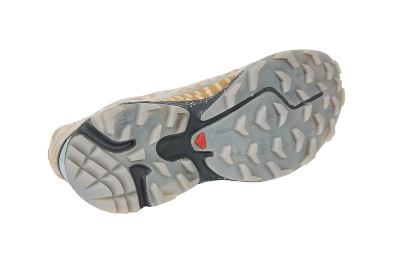 palace skateboards london salomon xt-6 fall 2021 purple grey black release details