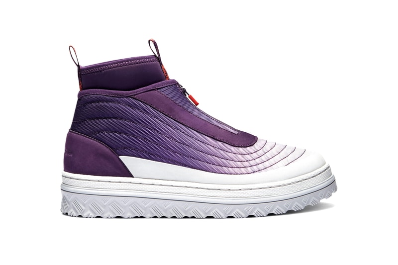 Paria Farzaneh x Converse Pro Leather X2 Fall/Winter 2021 Collection Collaboration Release Information Exclusive First Official Look Drops Technical Iranian Heritage Hoodie Tee Bottle Holder Bags Accessories Lookbook