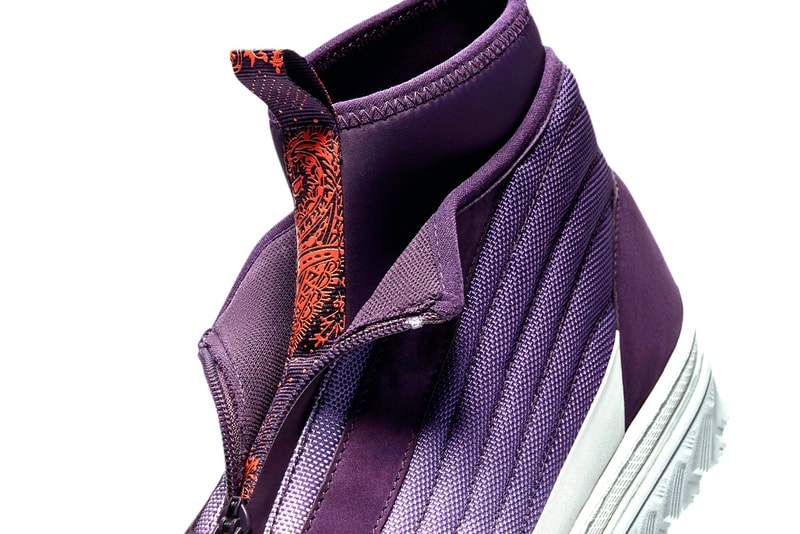 Paria Farzaneh x Converse Pro Leather X2 Fall/Winter 2021 Collection Collaboration Release Information Exclusive First Official Look Drops Technical Iranian Heritage Hoodie Tee Bottle Holder Bags Accessories Lookbook