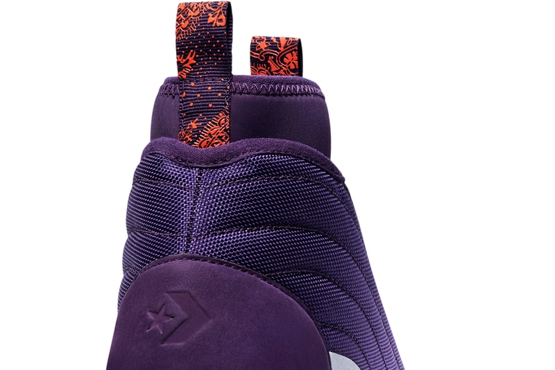Paria Farzaneh x Converse Pro Leather X2 Fall/Winter 2021 Collection Collaboration Release Information Exclusive First Official Look Drops Technical Iranian Heritage Hoodie Tee Bottle Holder Bags Accessories Lookbook