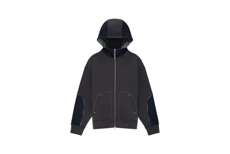 Paria Farzaneh x Converse Pro Leather X2 Fall/Winter 2021 Collection Collaboration Release Information Exclusive First Official Look Drops Technical Iranian Heritage Hoodie Tee Bottle Holder Bags Accessories Lookbook