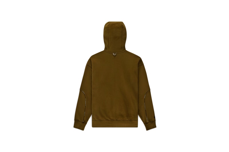 Paria Farzaneh x Converse Pro Leather X2 Fall/Winter 2021 Collection Collaboration Release Information Exclusive First Official Look Drops Technical Iranian Heritage Hoodie Tee Bottle Holder Bags Accessories Lookbook