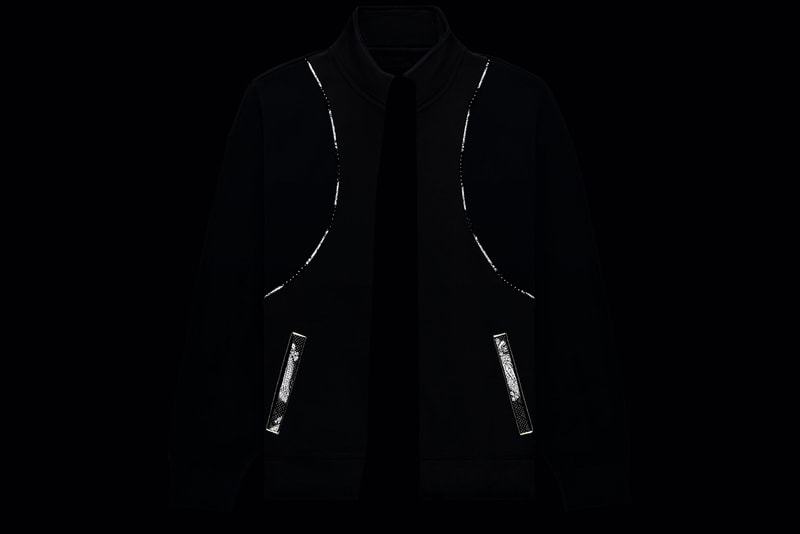 Paria Farzaneh x Converse Pro Leather X2 Fall/Winter 2021 Collection Collaboration Release Information Exclusive First Official Look Drops Technical Iranian Heritage Hoodie Tee Bottle Holder Bags Accessories Lookbook