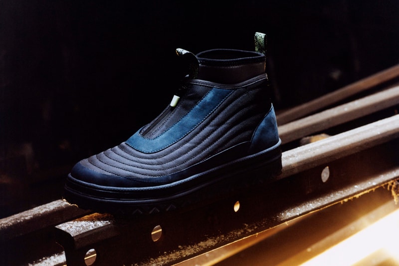 Paria Farzaneh x Converse Pro Leather X2 Fall/Winter 2021 Collection Collaboration Release Information Exclusive First Official Look Drops Technical Iranian Heritage Hoodie Tee Bottle Holder Bags Accessories Lookbook