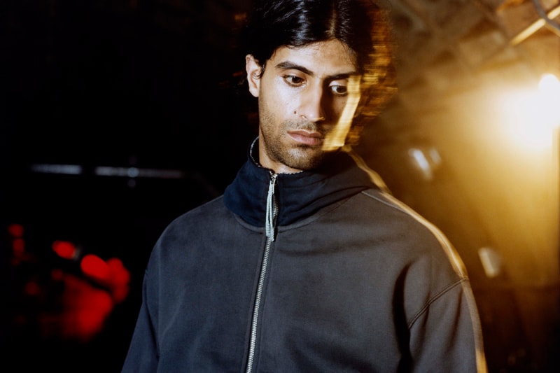 Paria Farzaneh x Converse Pro Leather X2 Fall/Winter 2021 Collection Collaboration Release Information Exclusive First Official Look Drops Technical Iranian Heritage Hoodie Tee Bottle Holder Bags Accessories Lookbook