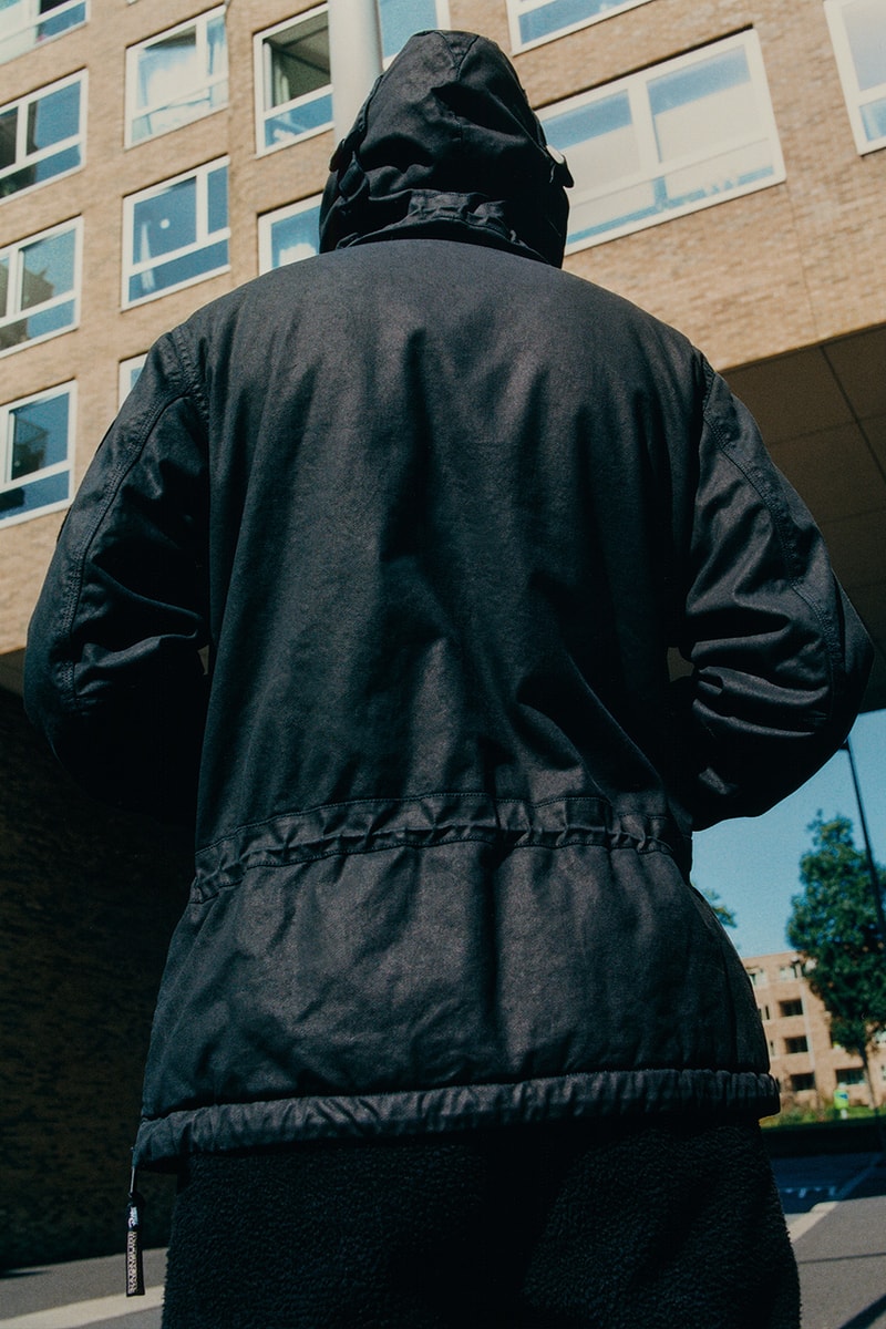 Patta x Napapijri FW21 Release Information lookbook where to buy when does it drop