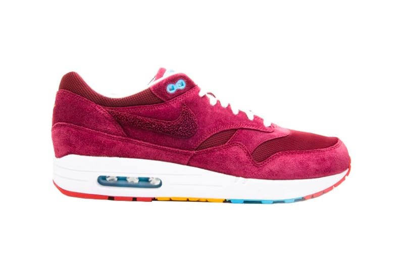 air max 1 parra 2021