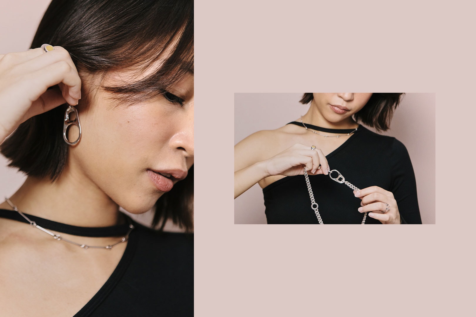 adobe diverse voices pattaraphan nok alirathavibhaga thai genderless jewelry line