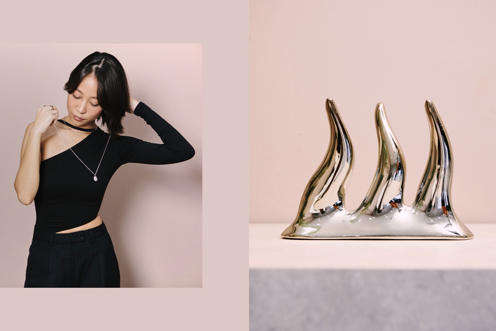 adobe diverse voices pattaraphan nok alirathavibhaga thai genderless jewelry line