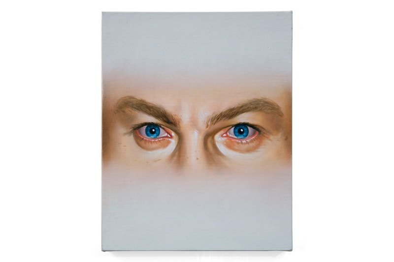 Stems Gallery Paul Rouphail The Passenger Exhibition