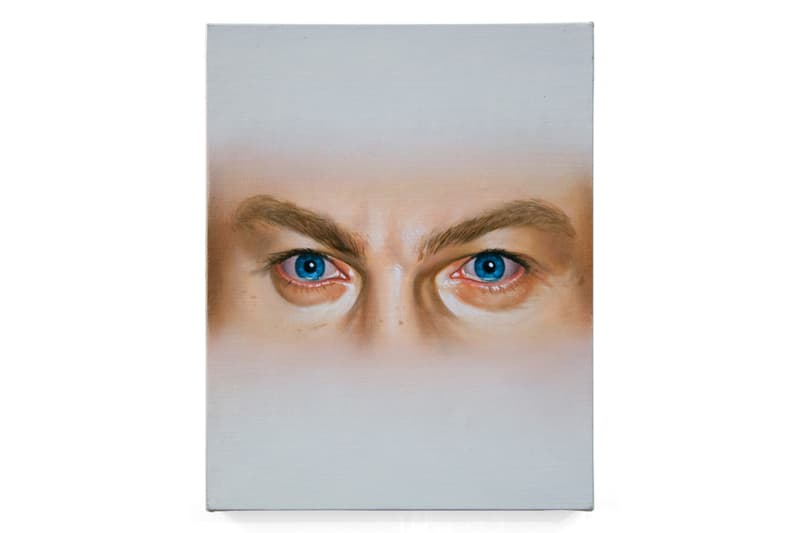 Stems Gallery Paul Rouphail The Passenger Exhibition