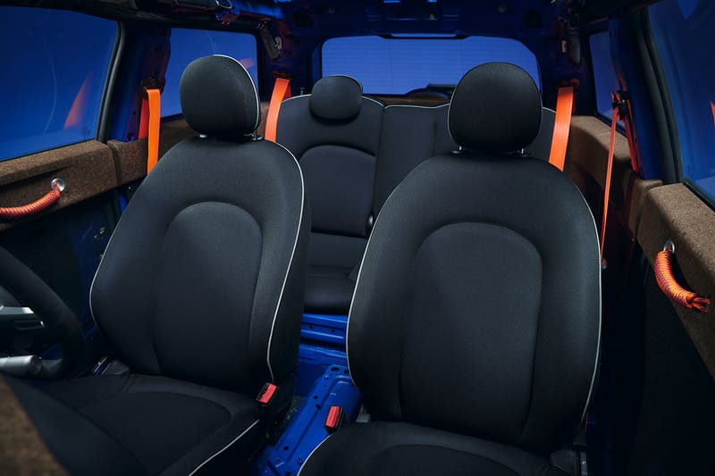 paul smith mini cooper bolsa
