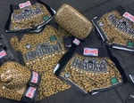 40s & Shorties Taps Petchyindee for a Muay Thai Collection