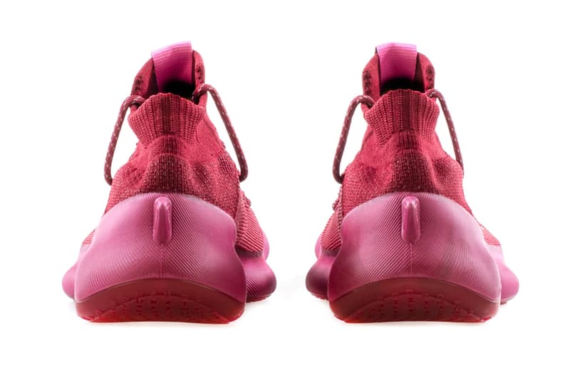 Pharrell Adidas Humanrace Sichona Burhundy Gw4879 Hypebeast Pharrell Adidas Humanrace Sichona Burhundy Gw4879 Hypebeast
