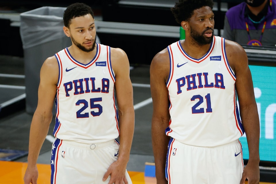 Sixers' Ben Simmons has his critics, Doc Rivers can't understand why