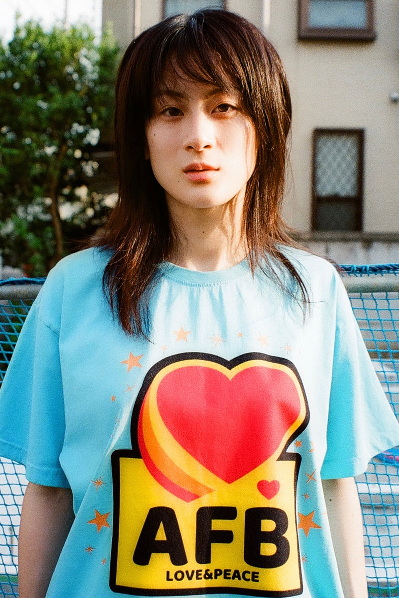 Playboy AFB Your Tail Begins Here Capsule Release Collection Absolutely Fucking Bitch Buy Price pajamas T shirt Cap