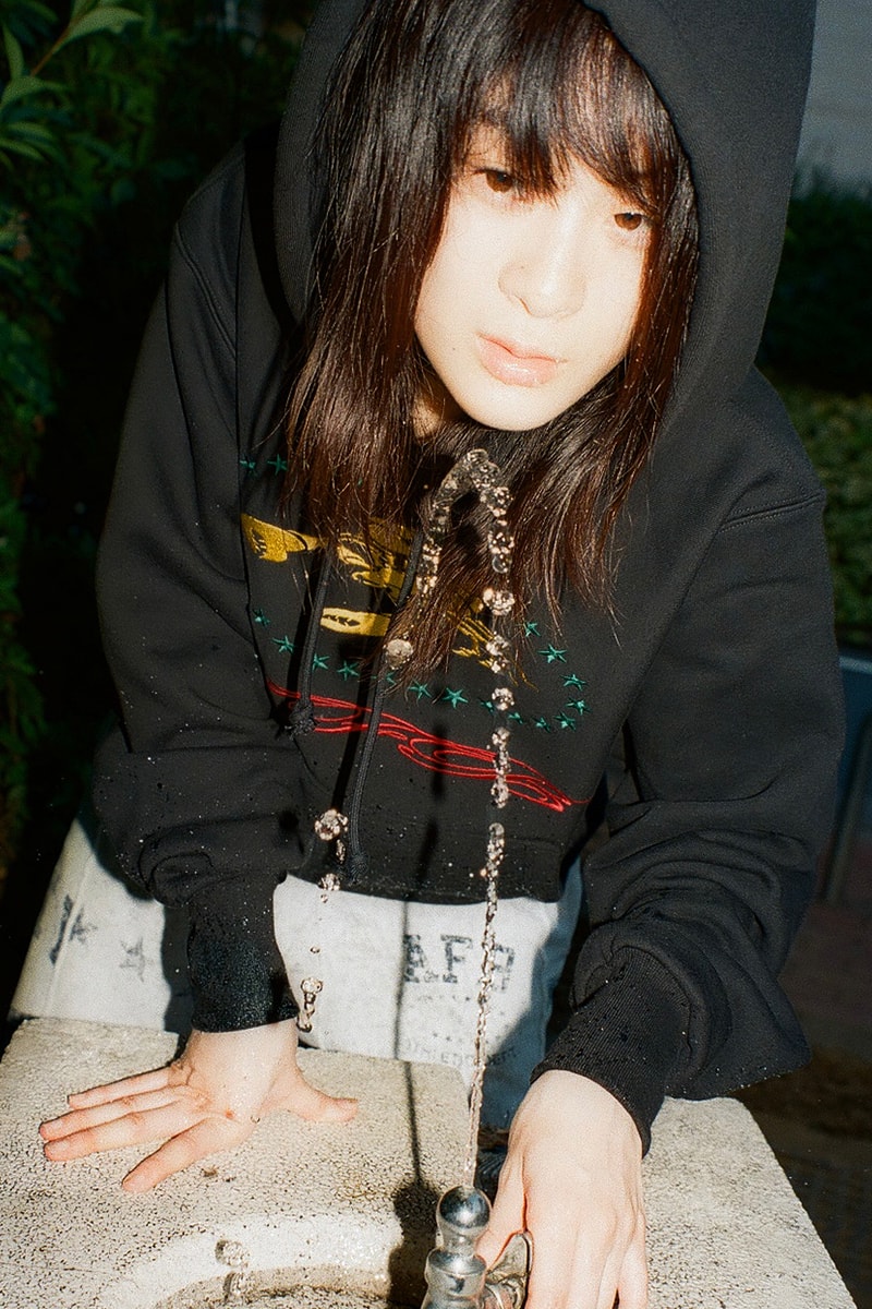 Playboy AFB Your Tail Begins Here Capsule Release Collection Absolutely Fucking Bitch Buy Price pajamas T shirt Cap