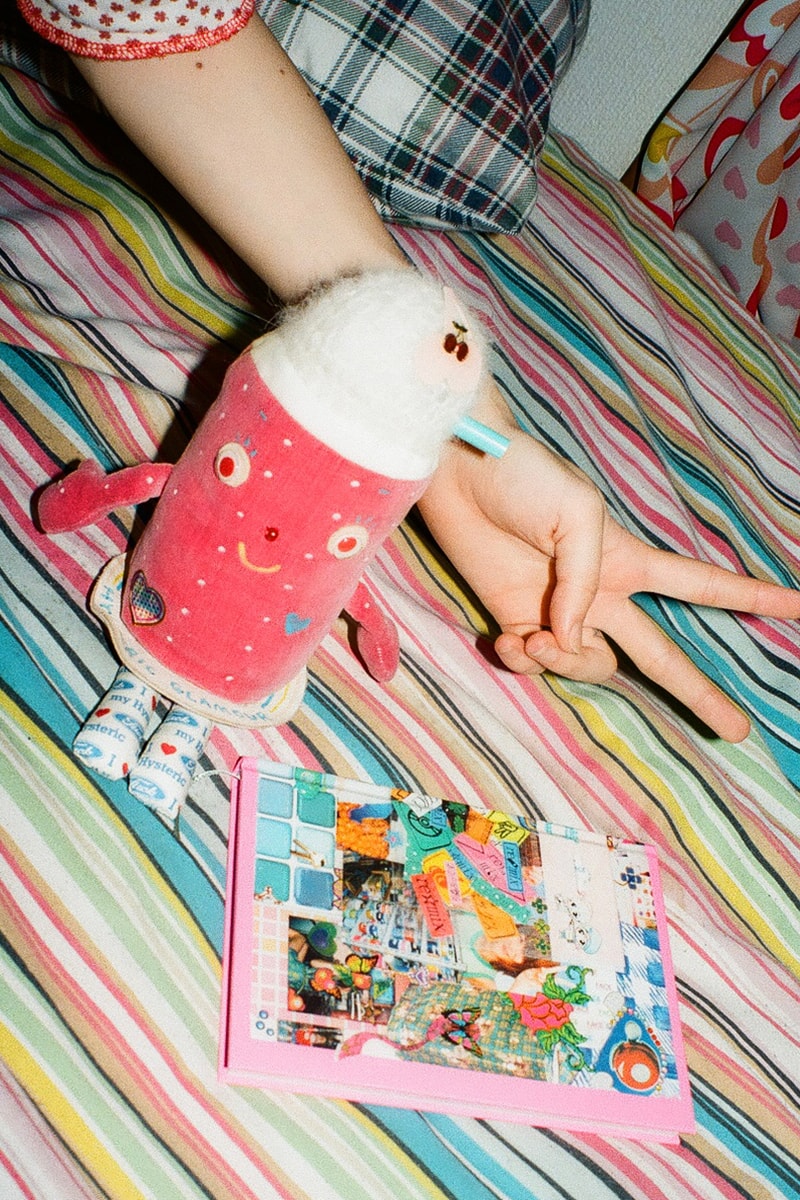 Playboy AFB Your Tail Begins Here Capsule Release Collection Absolutely Fucking Bitch Buy Price pajamas T shirt Cap
