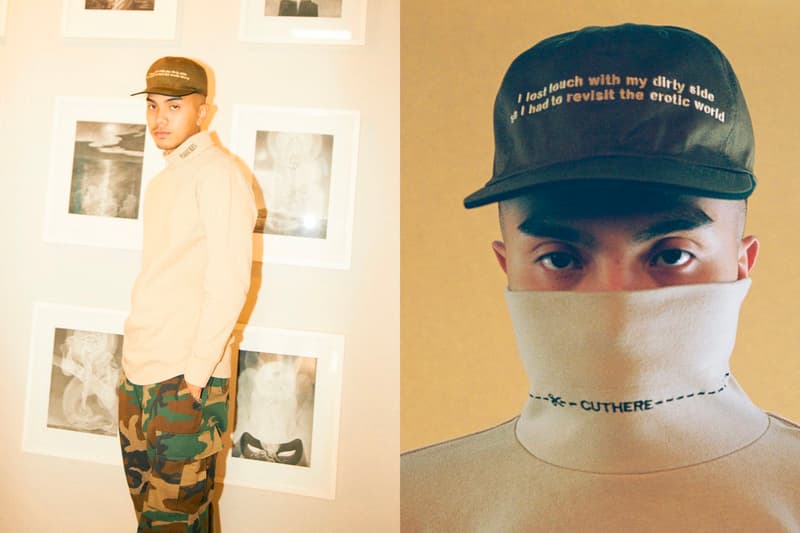 PLEASURES Fall Winter 2021 Collection Lookbook Release Buy Price