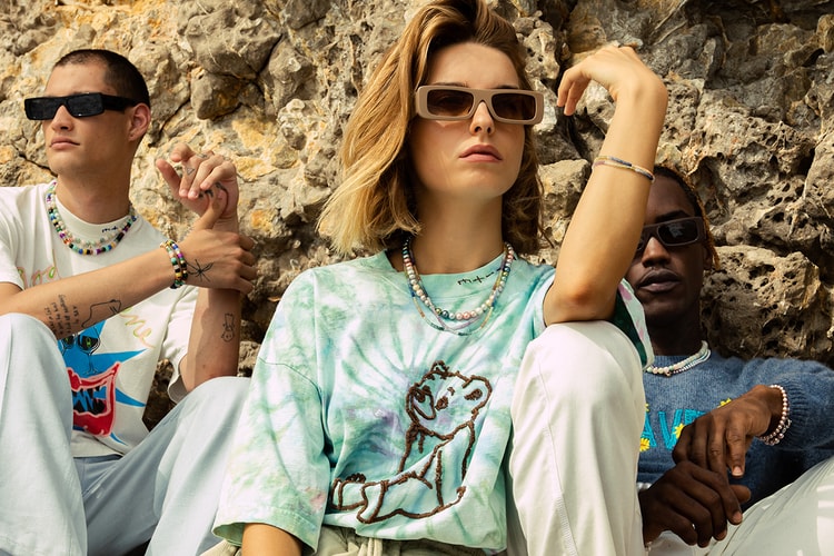 POLITE WORLDWIDE Wants You to Connect With Nature and Yourself