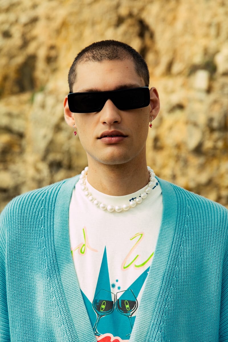 Vibration Jewelry \u0026 Pearls for Men 