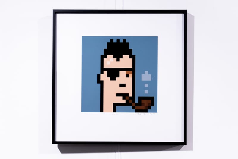 HOFA Gallery to Present the World’s Most Valuable NFT Exhibition