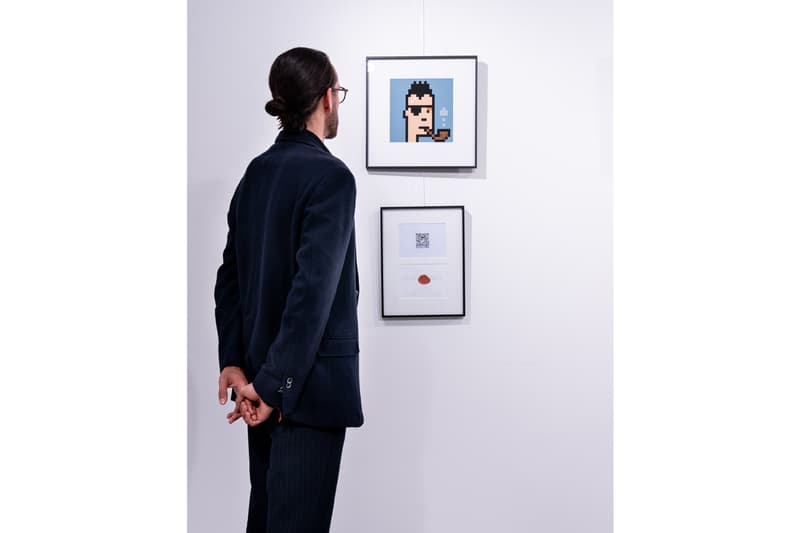 HOFA Gallery London "Portrait of an Era" Exhibition