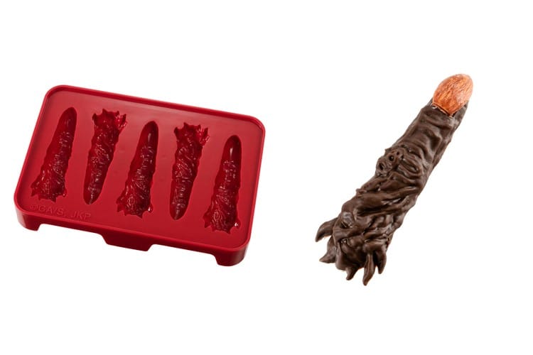 You Can Now Swallow Your Own Versions of Sukuna’s Finger From 'Jujutsu Kaisen'