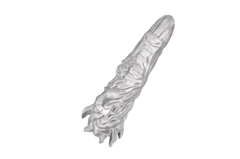 Premium Bandai JUJUTSU KAISEN Finger Mold Release Info manga design chocolate Ryomen Sukuna Yuji Itadori brown red