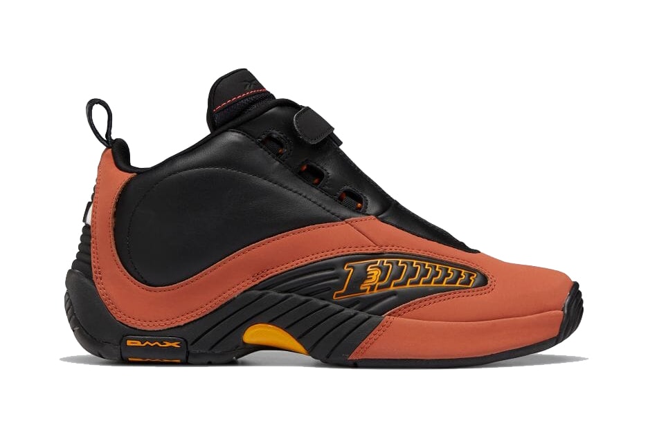 Reebok answer 2 Vendita Clearance