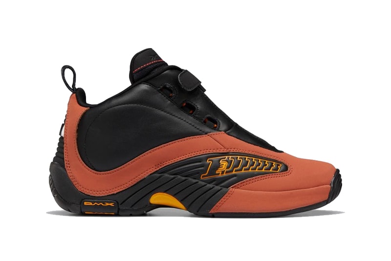 How Allen Iverson's Signature Style Created the Reebok Answer IV Retro