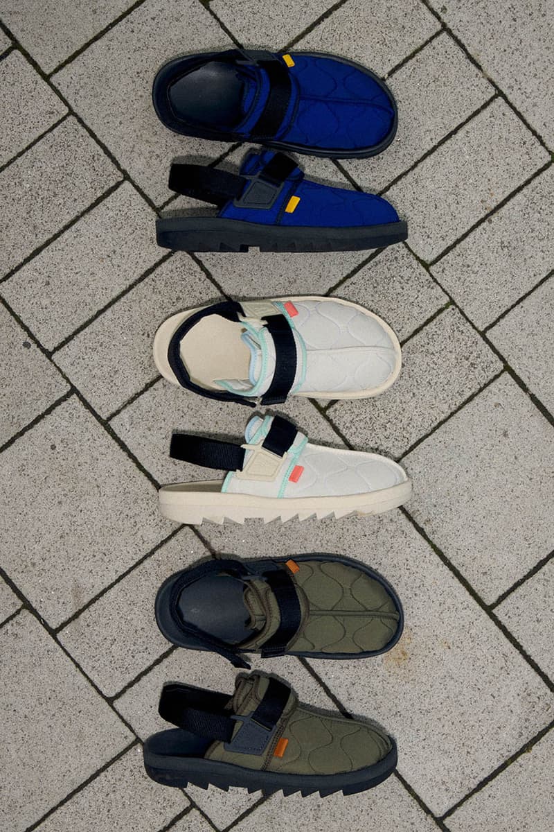 reebok beatnik outdoors pack release information details surplus arctic ultramarine 