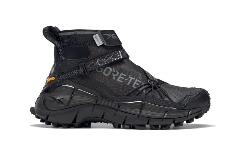 zig kinetica 2 edge gore tex