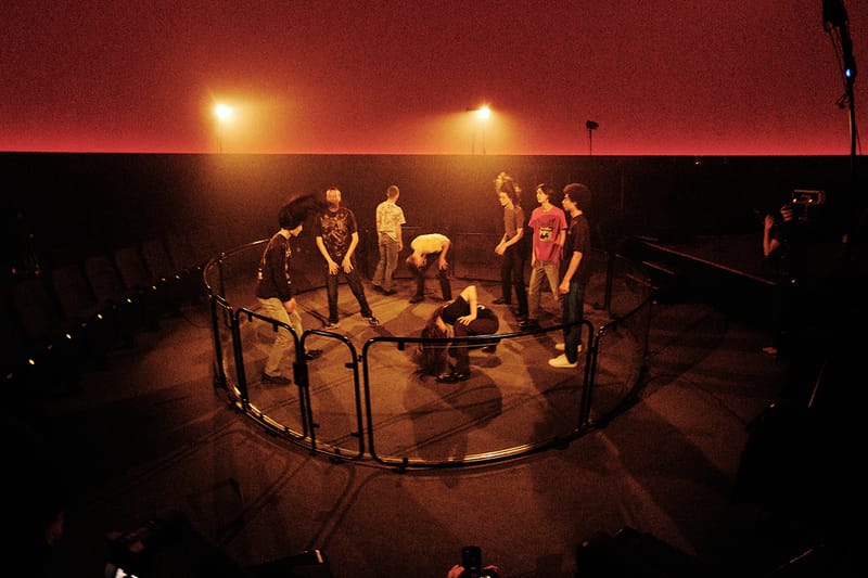 Reference Festival Announces Program for "Protopia" Edition