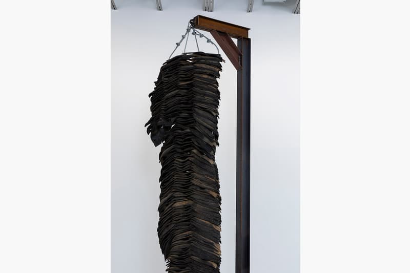 Richard Prince "Blasting Mats" Gladstone Gallery NYC