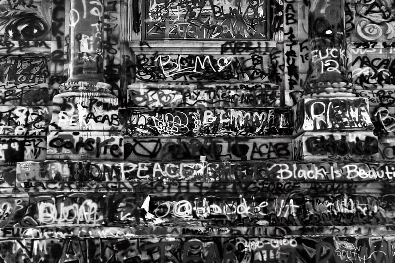 Robert Longo Completes His “Destroyer Cycle” Series With a New Exhibition at Pace Gallery