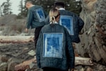 OAMC Links With Roden Gray for Cyanotype Graphic Liner Jackets