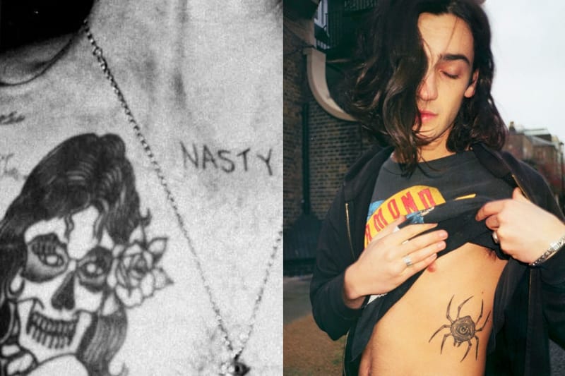 Saint Laurent Rive Droite Launches Thought-Provoking Magazine 'FANZINE'