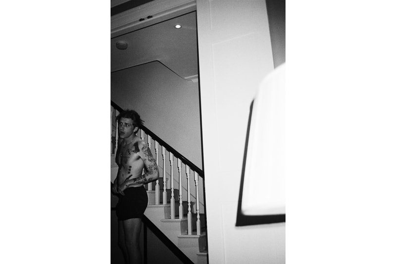 Saint Laurent Rive Droite Launches Thought-Provoking Magazine 'FANZINE'