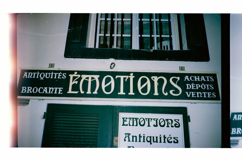Saint Laurent Rive Droite Launches Thought-Provoking Magazine 'FANZINE'